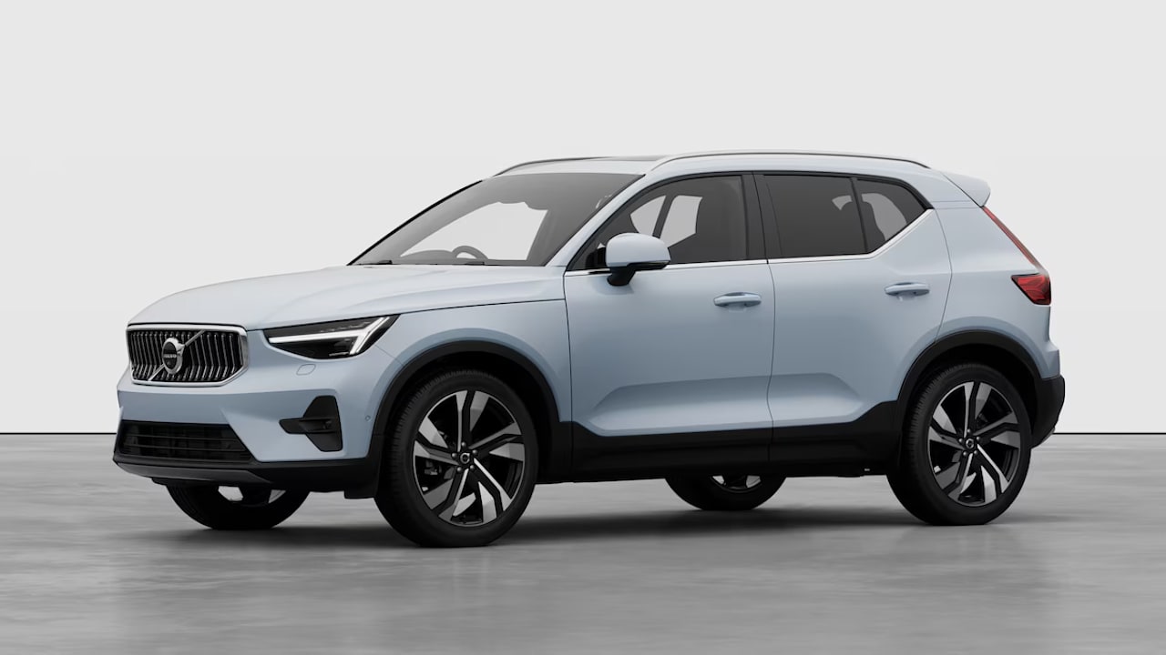 Volvo XC40 Ultra B4 Mild Hybrid