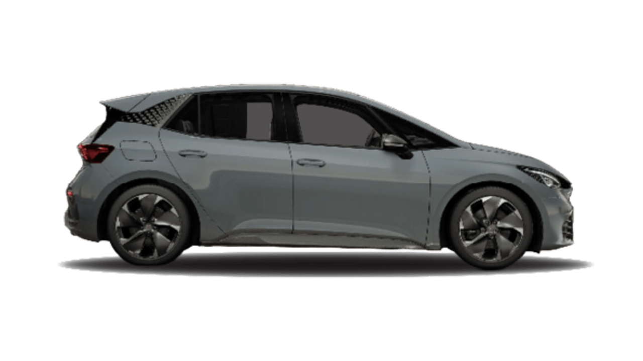 CUPRA Born V1 59kWh 230PS e-Boost - Business Contract Hire