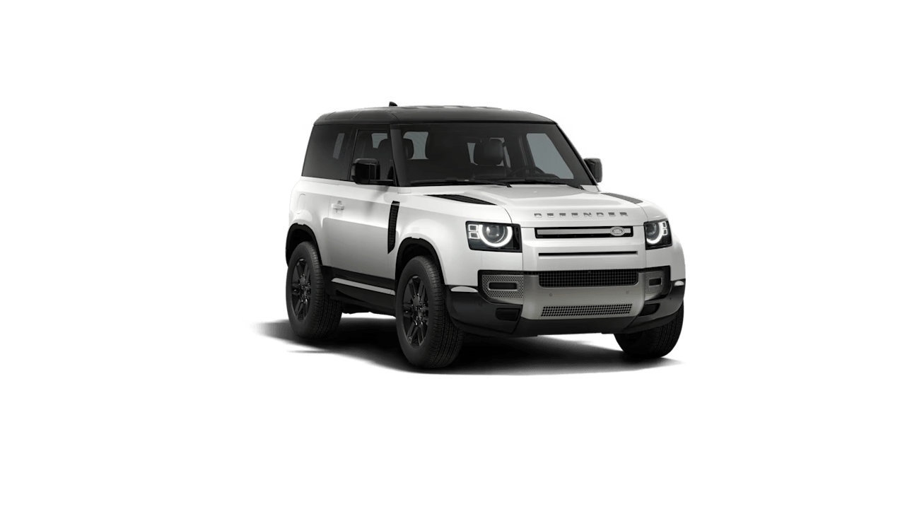 Land Rover Defender 90 D250 X-Dynamic SE