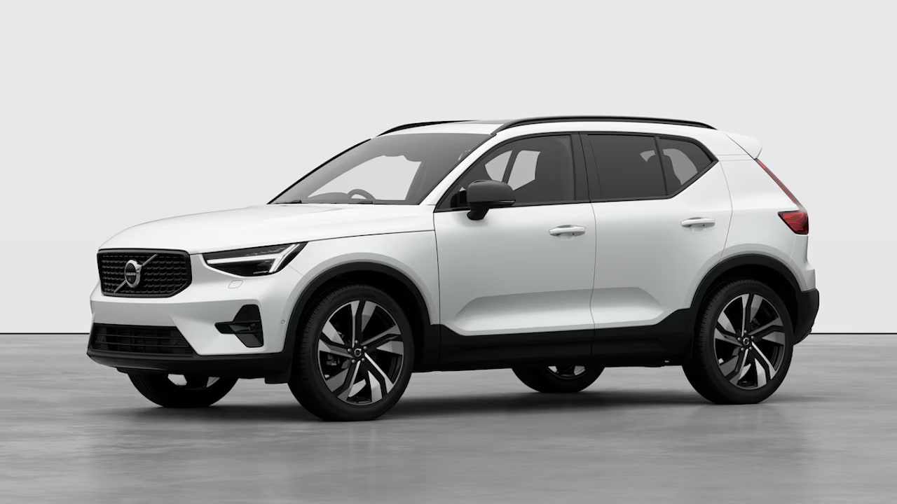 Volvo XC40 Ultra B3 Mild Hybrid