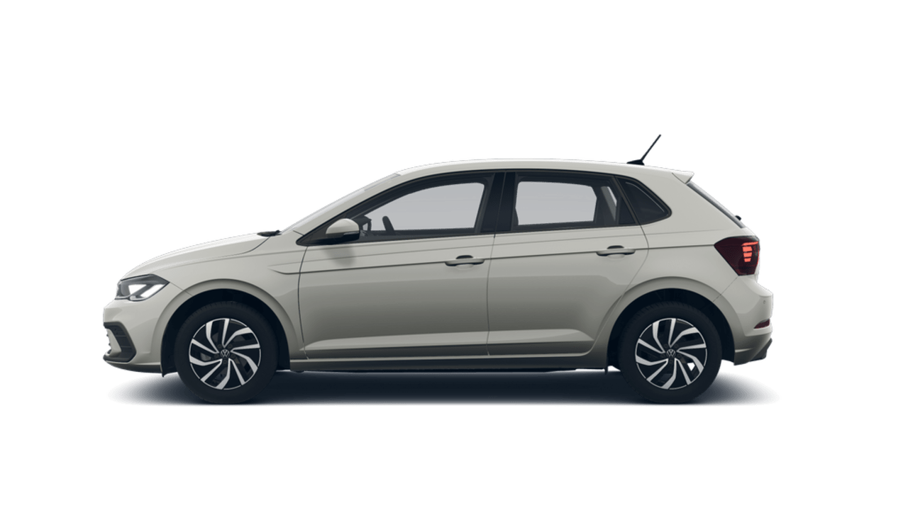 Polo Life - Business Contract Hire