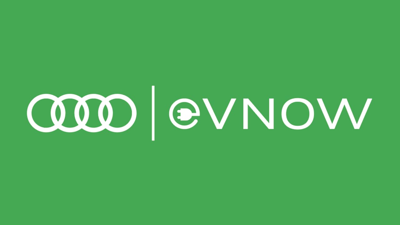 Audi EV Now Stock