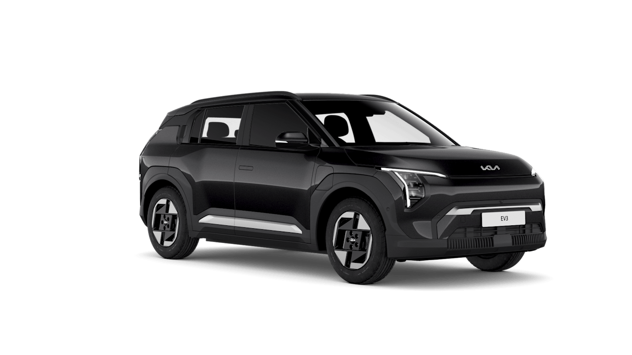 Kia EV3 Air 58.3kWh 201bhp Auto FWD