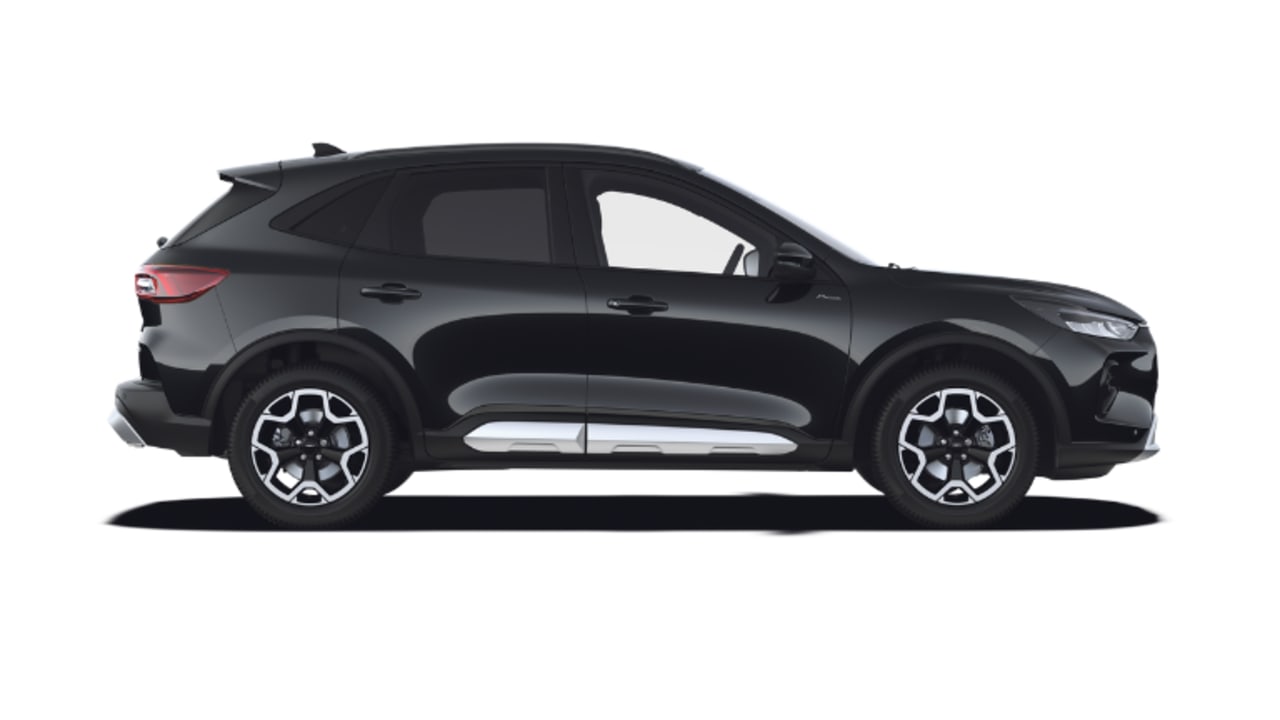 Ford Kuga Active Offer
