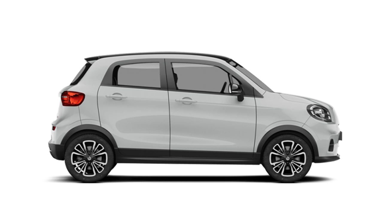 Leapmotor T03 Motability Offer