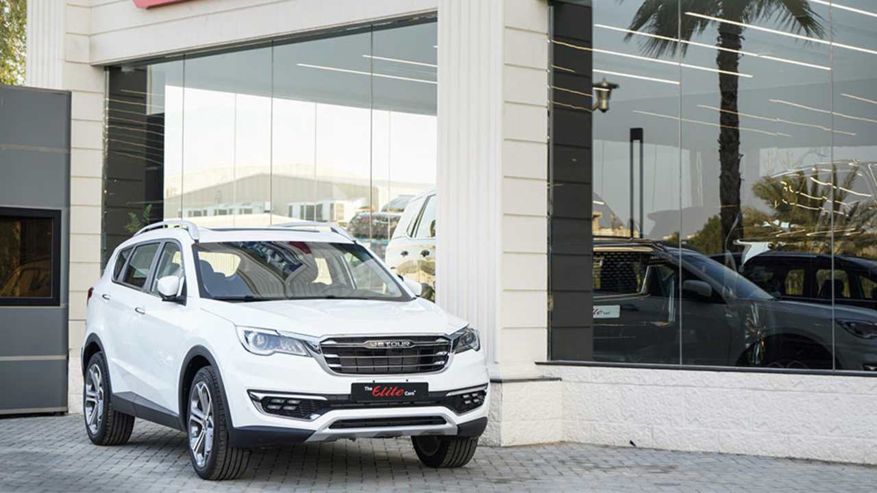What you need to know when buying a cross-over SUV