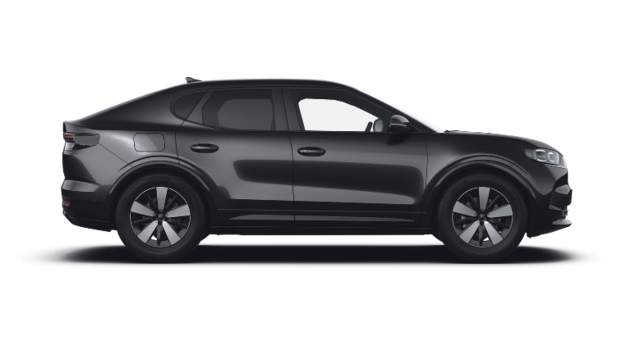 All-Electric Ford Capri Select offer