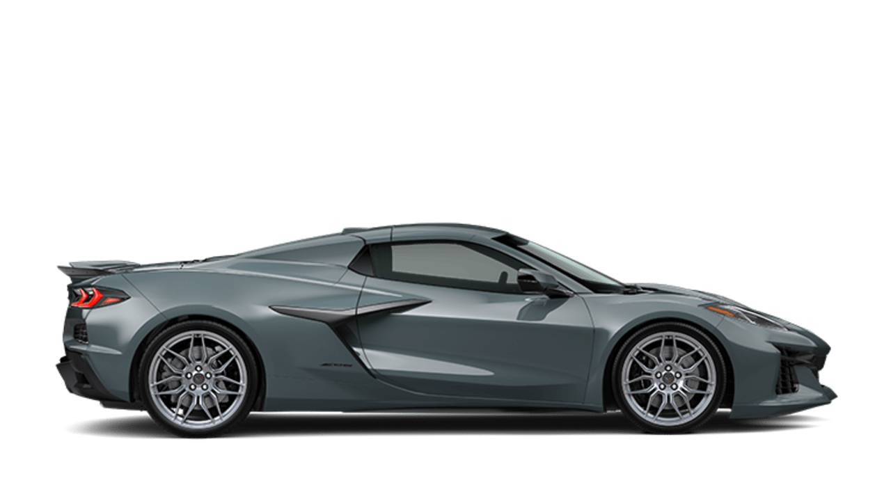 2024 CORVETTE Z06