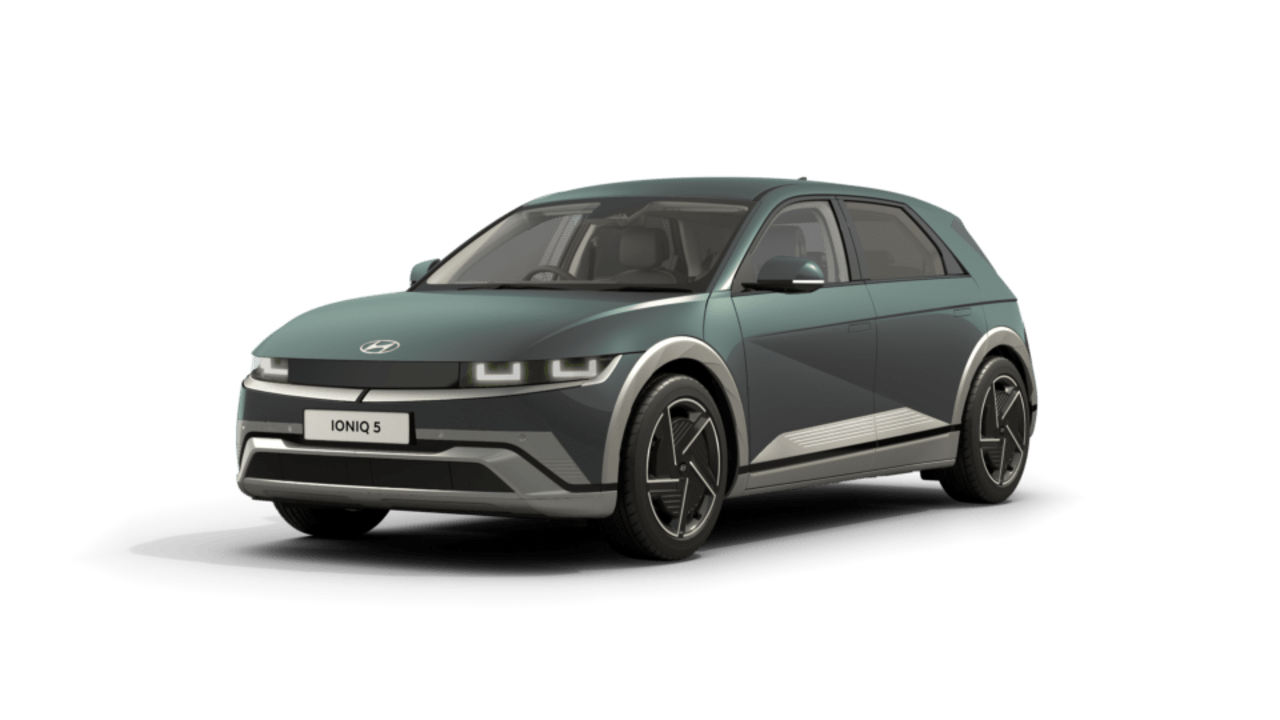 IONIQ 5 Motability