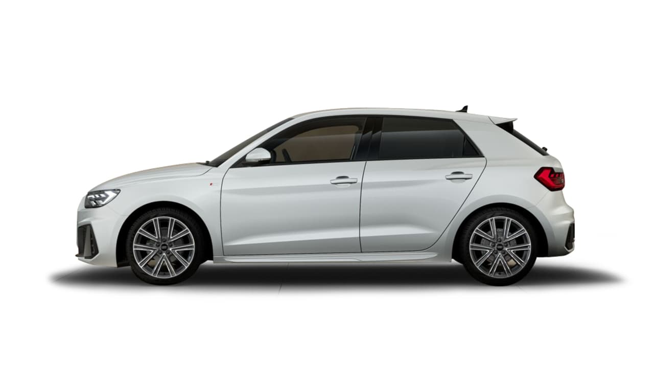 Audi A1 Sportback S Line S tronic 30 TFSI