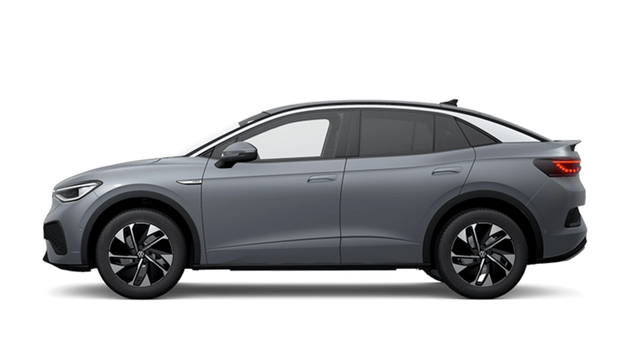 New Volkswagen ID.5