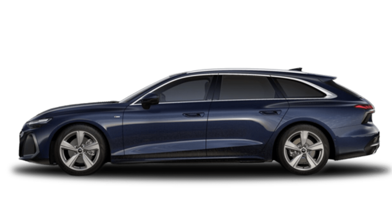 Audi A6 Avant S Line S tronic 40 TFSI