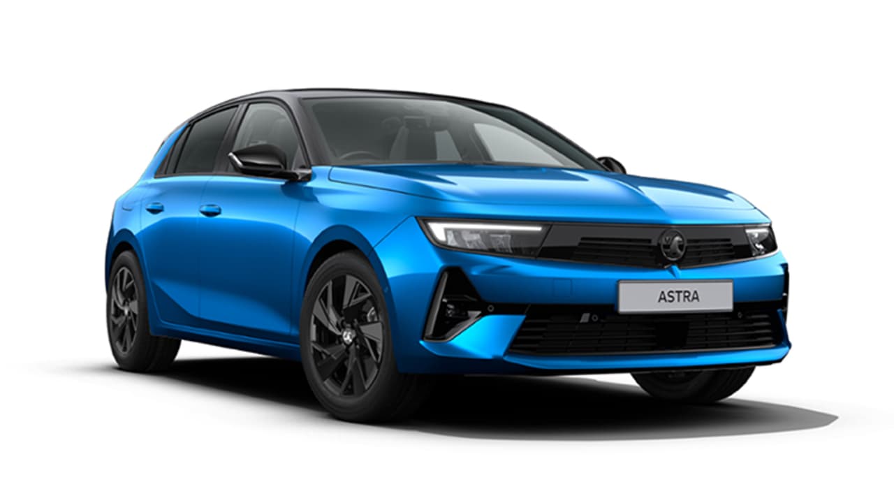 Astra Electric