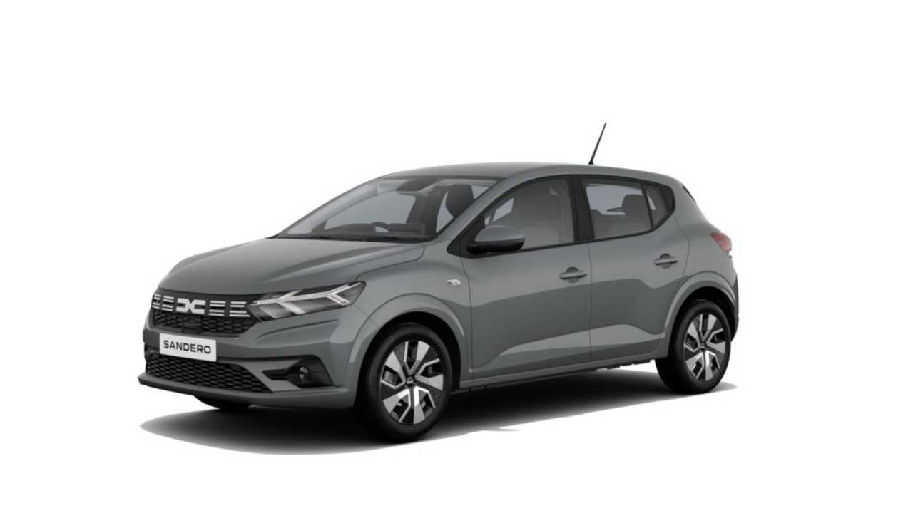 Dacia Sandero Hatch Expression TCe 90 | Business