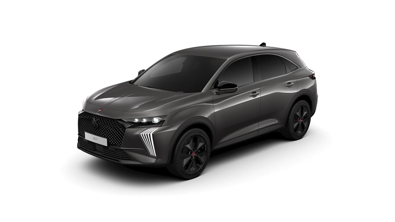 DS7 Perfomance Line - From £28,990