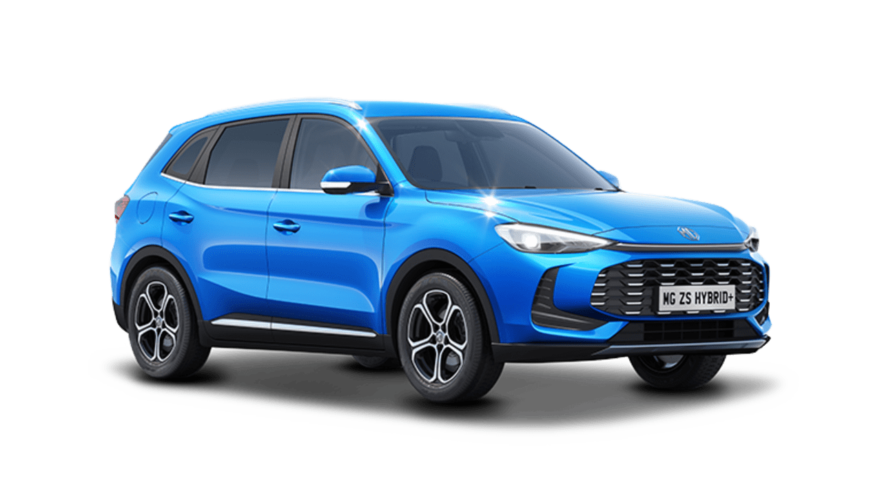 MG ZS Hybrid+ SE (PCH)