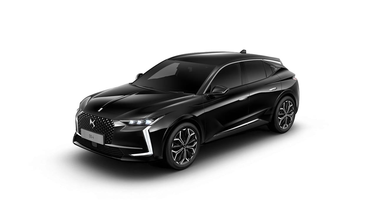 DS 4 Plug-in Hybrid Rivoli (PCH)