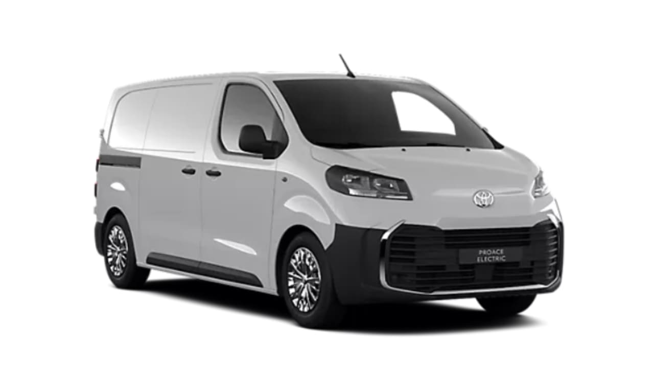 Proace