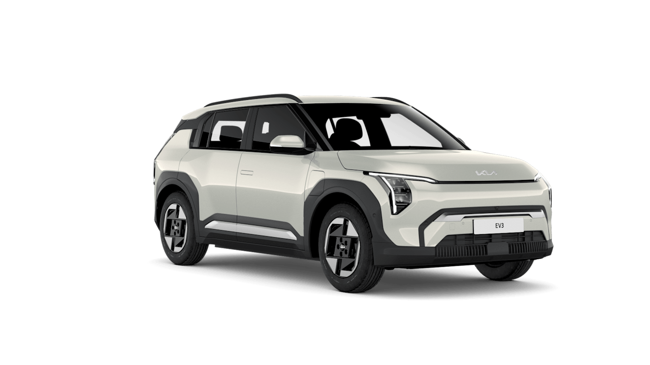 Kia EV3 Air 81.4kWh 201bhp Auto FWD