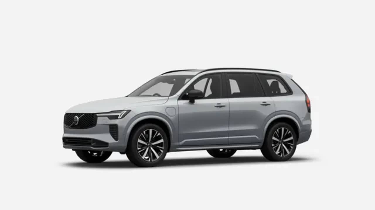 XC90 T8 Core PHEV