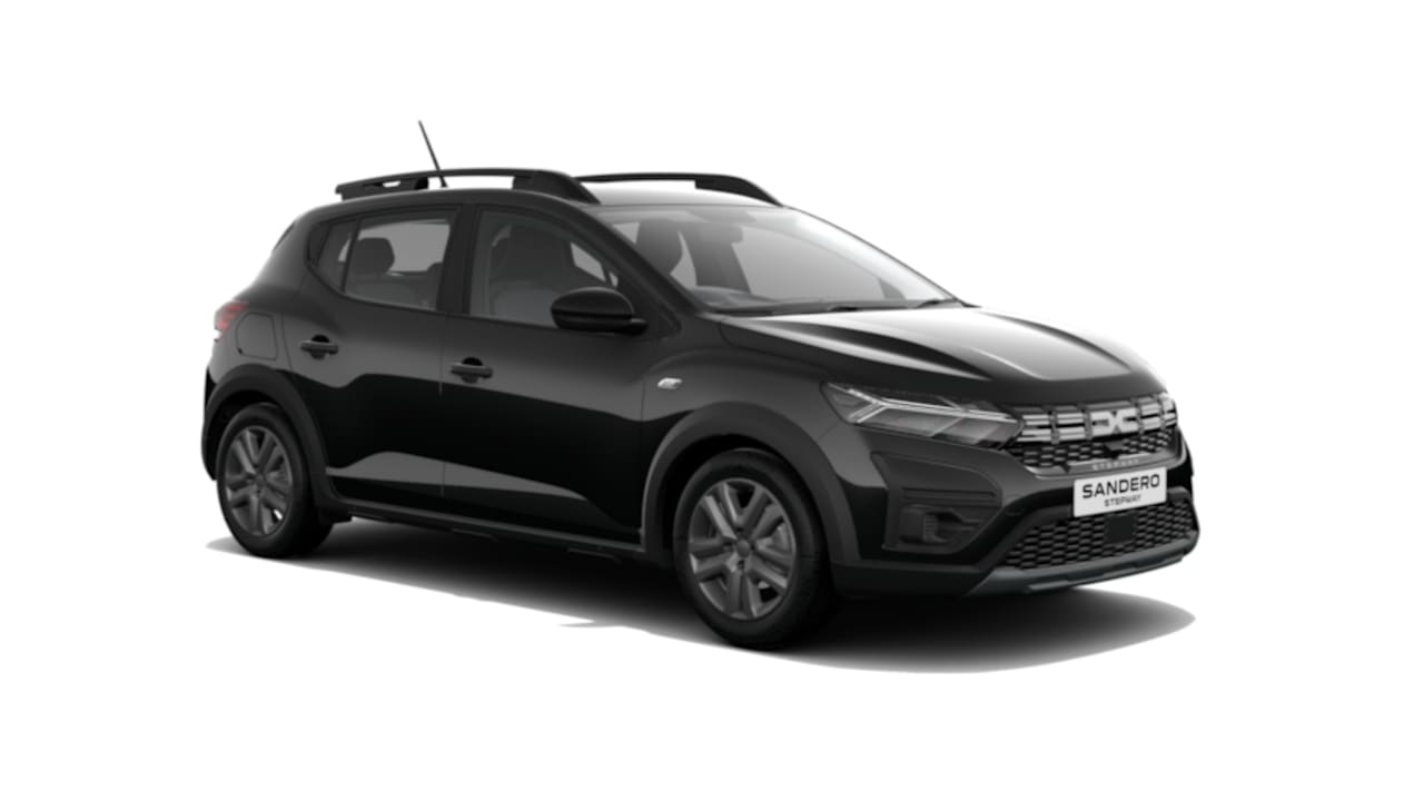 Dacia Sandero Stepway Essential TCe 90