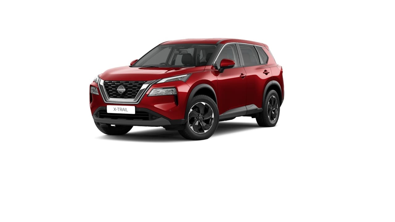 Nissan X-Trail Acenta Premium 1.5 MHEV 163 