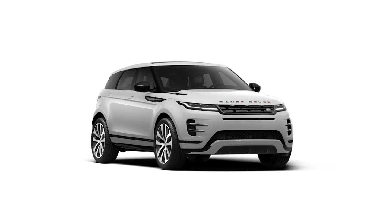 Range Rover Evoque D200 Autobiography
