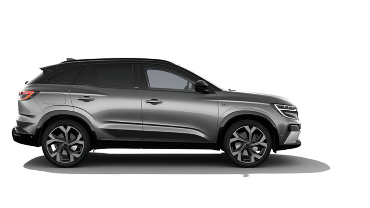 Renault Austral Motability Offers