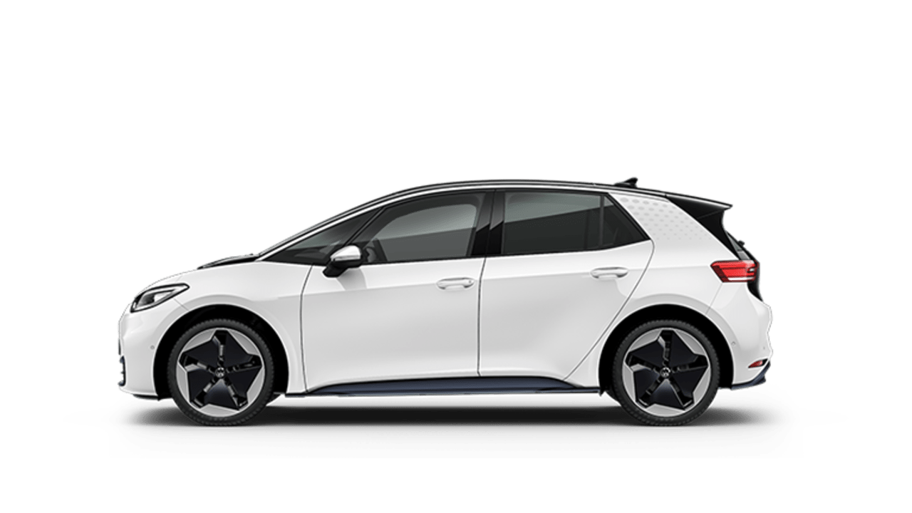 New Volkswagen ID.3