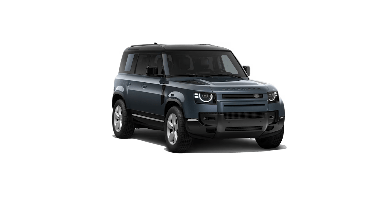 Land Rover Defender 110 D350 X-Dynamic SE