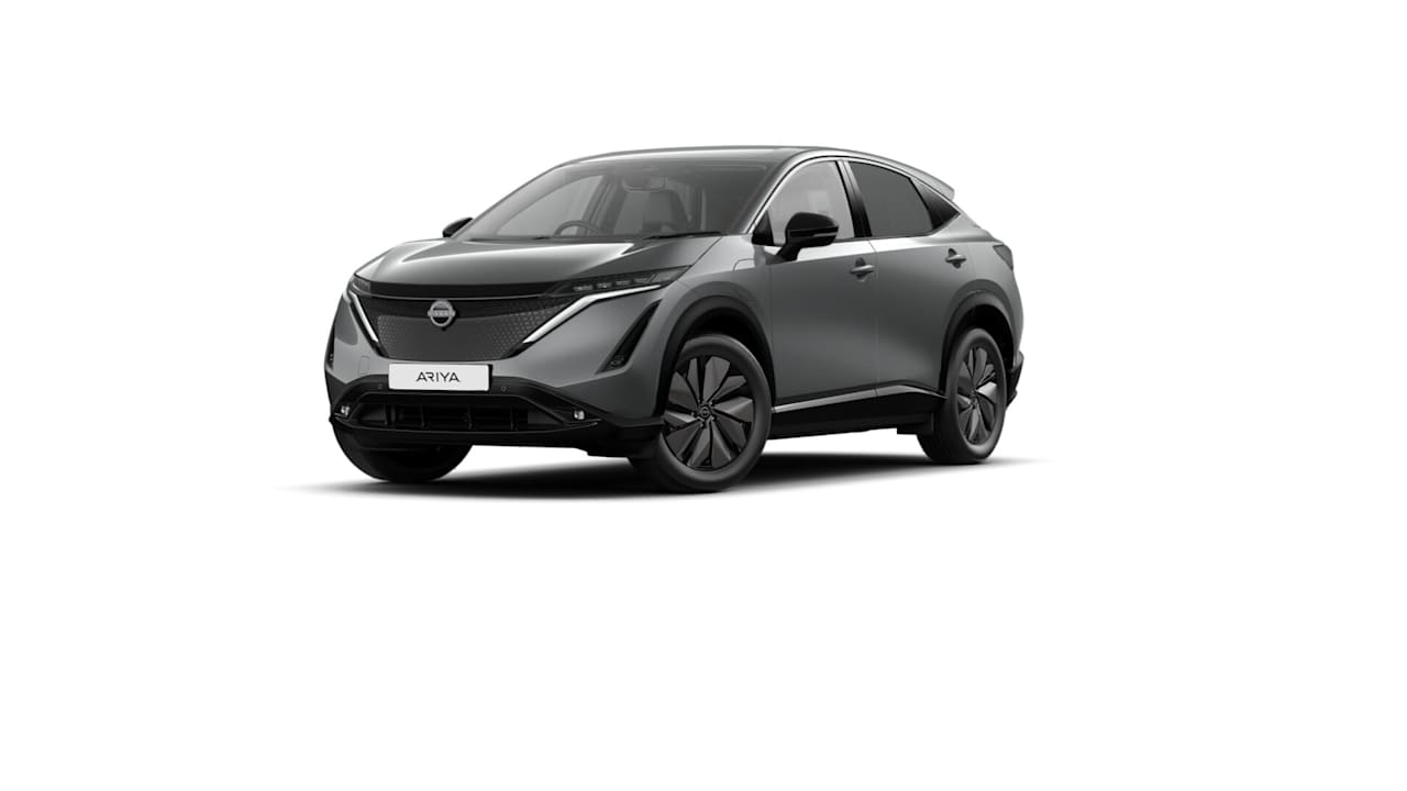 ARIYA Advance 87kWh Auto