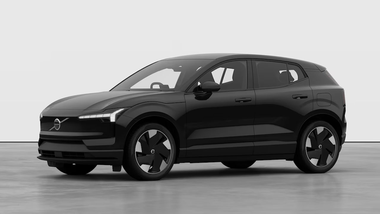 Volvo EX30 Plus Twin Motor Performance