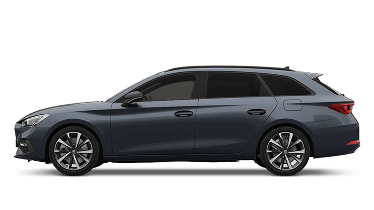 Leon Estate FR 1.5 eTSI DSG-auto 150PS