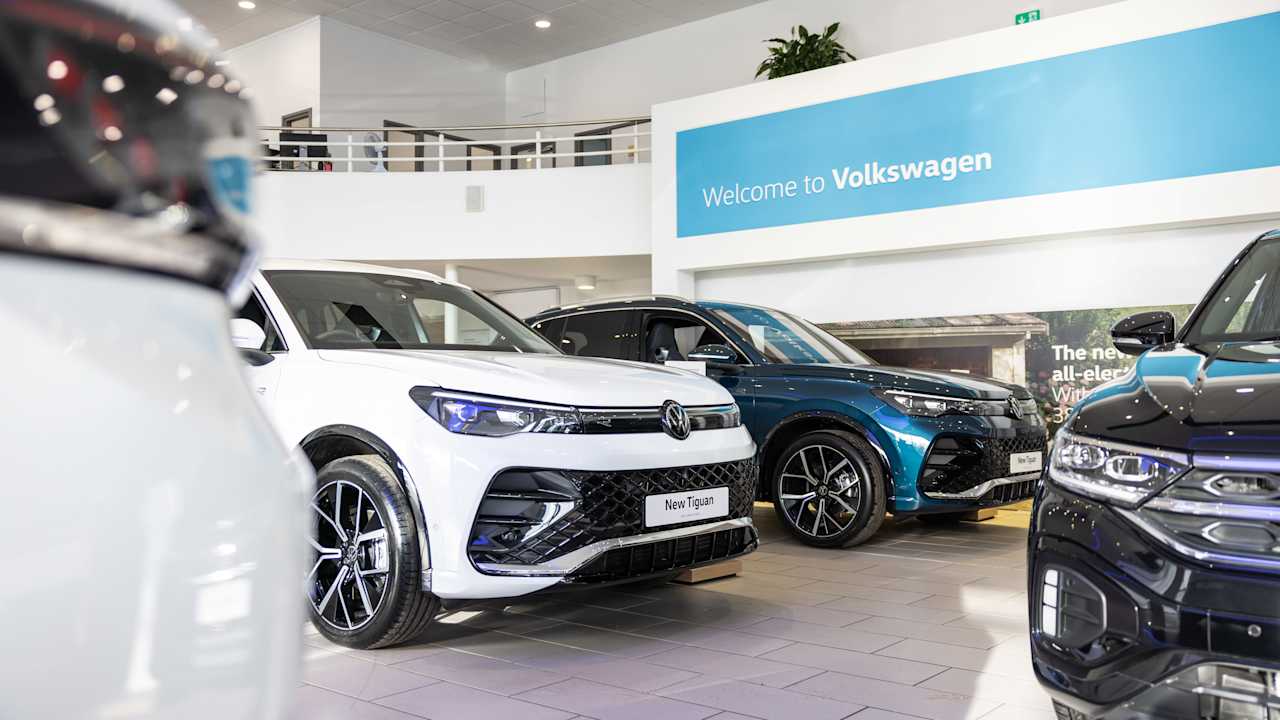 Volkswagens Available NOW!<br><br/>In stock and ready to go