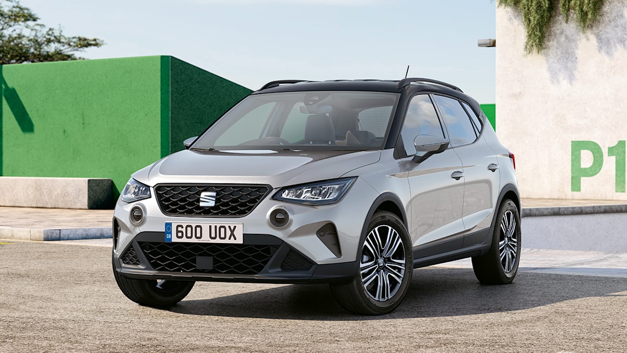 PCP: ARONA SE Technology - £228 Per Month