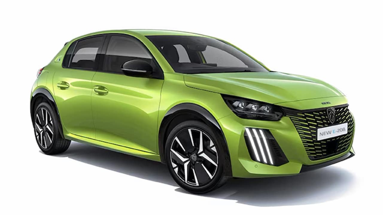 New 208