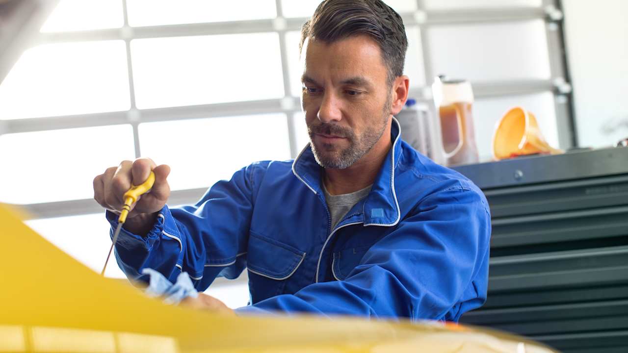 Volkswagen Brake Fluid & MOT Only £114