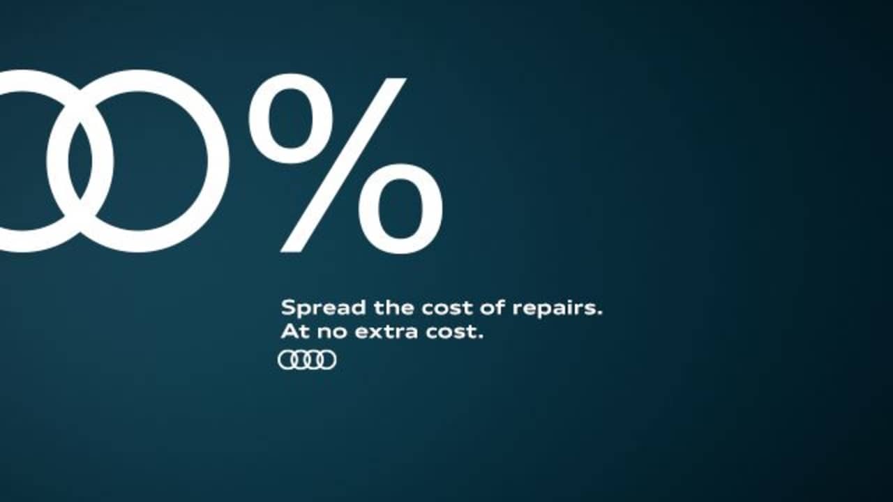 Bumper Zero Percent Finance