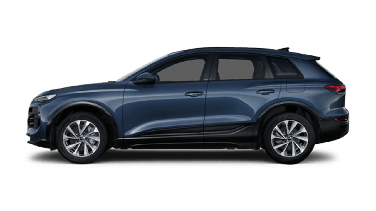 Audi Q6 SUV e-tron S Line Performance 225kW 100kWh