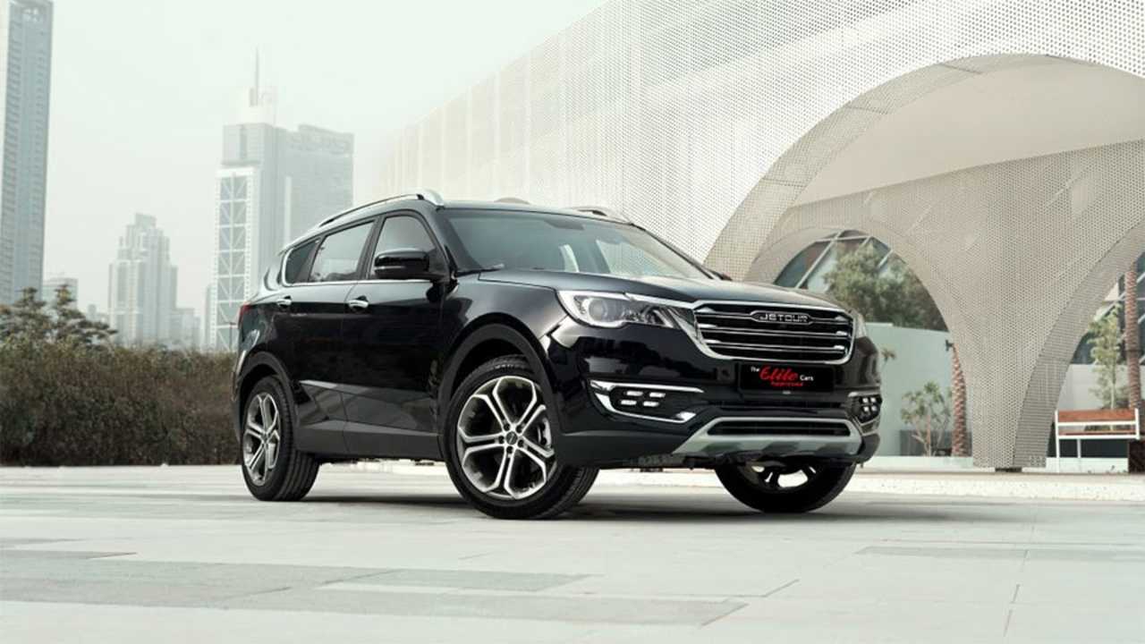 Tips to maintain Jetour Cars during UAE’s Summer Heat