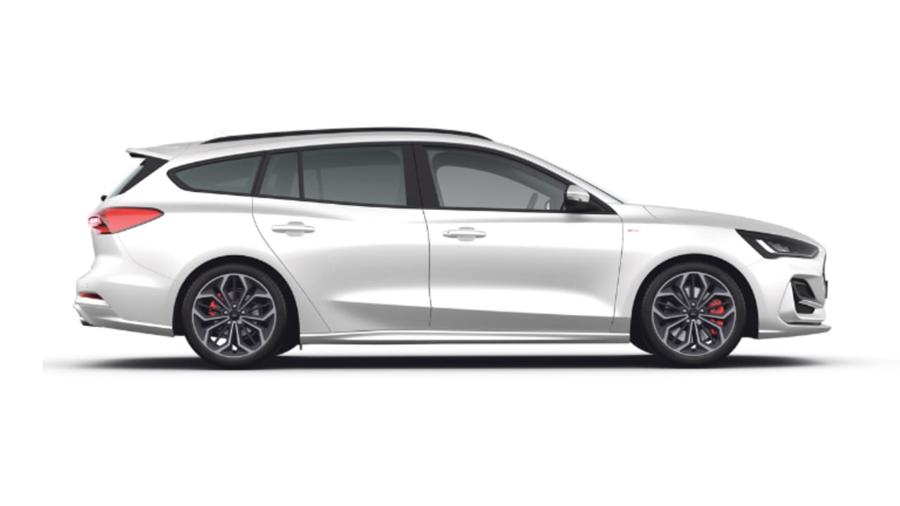 Ford Focus ST-Line Estate Offer