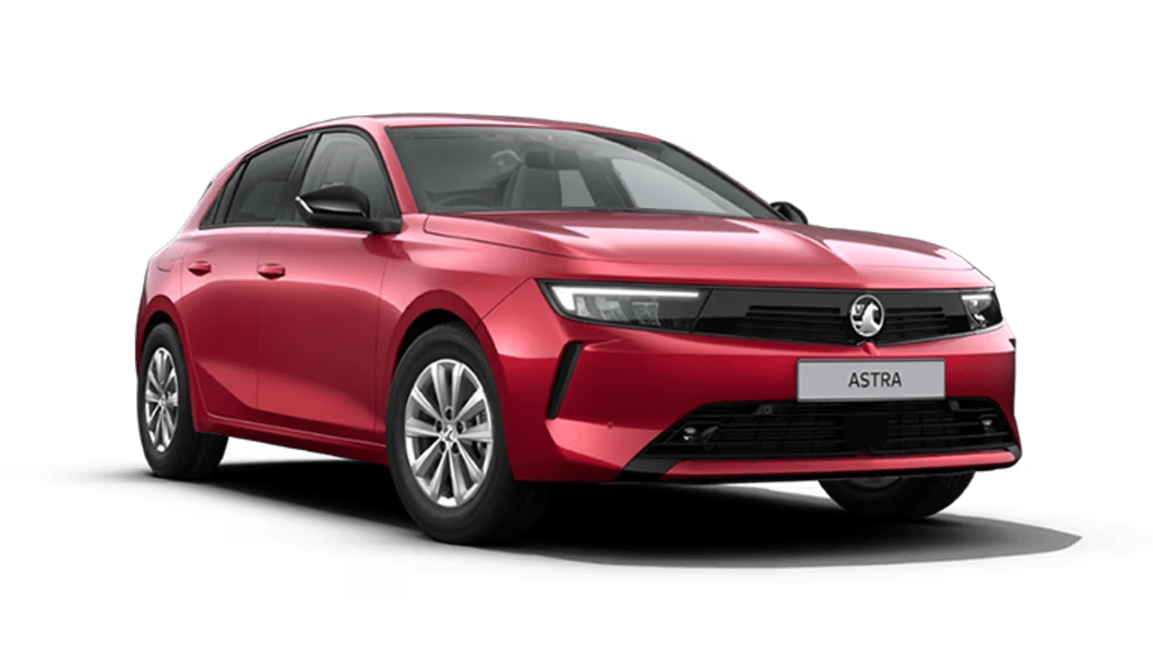Astra