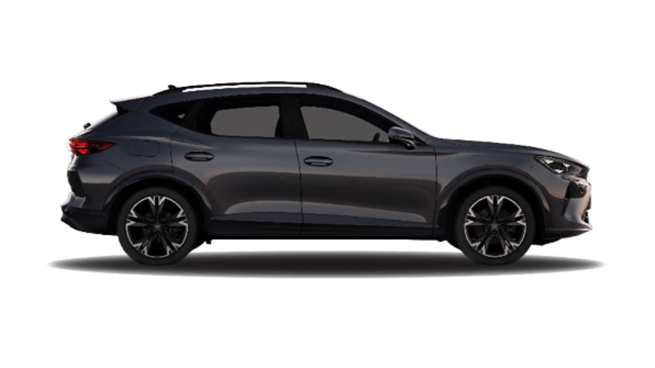 CUPRA Formentor V1 1.5 eTSI DSG-auto 150PS - Business Contract Hire