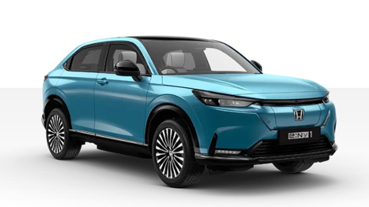 Honda e:Ny1 Advance