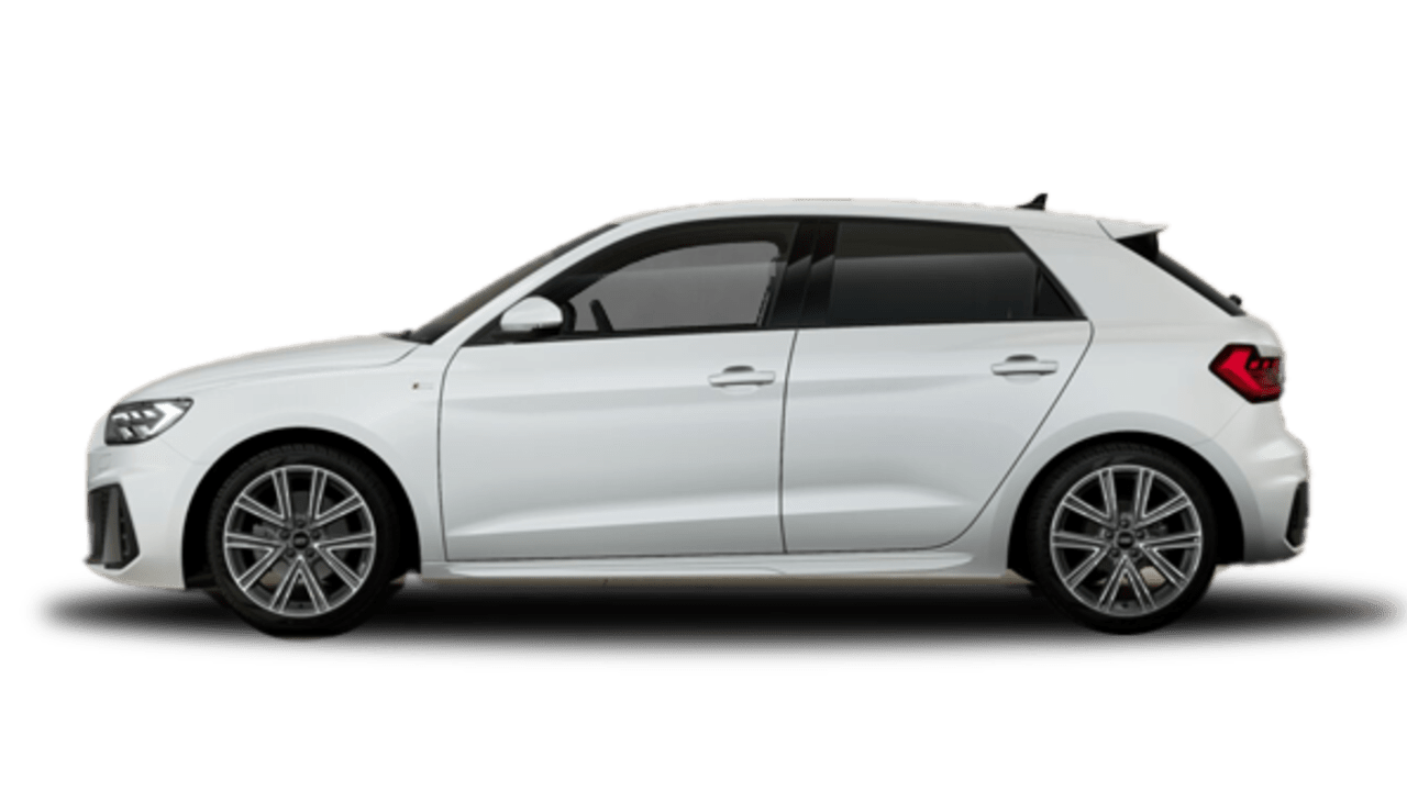 Audi A1 Sportback 35 S line Stronic PCP offer