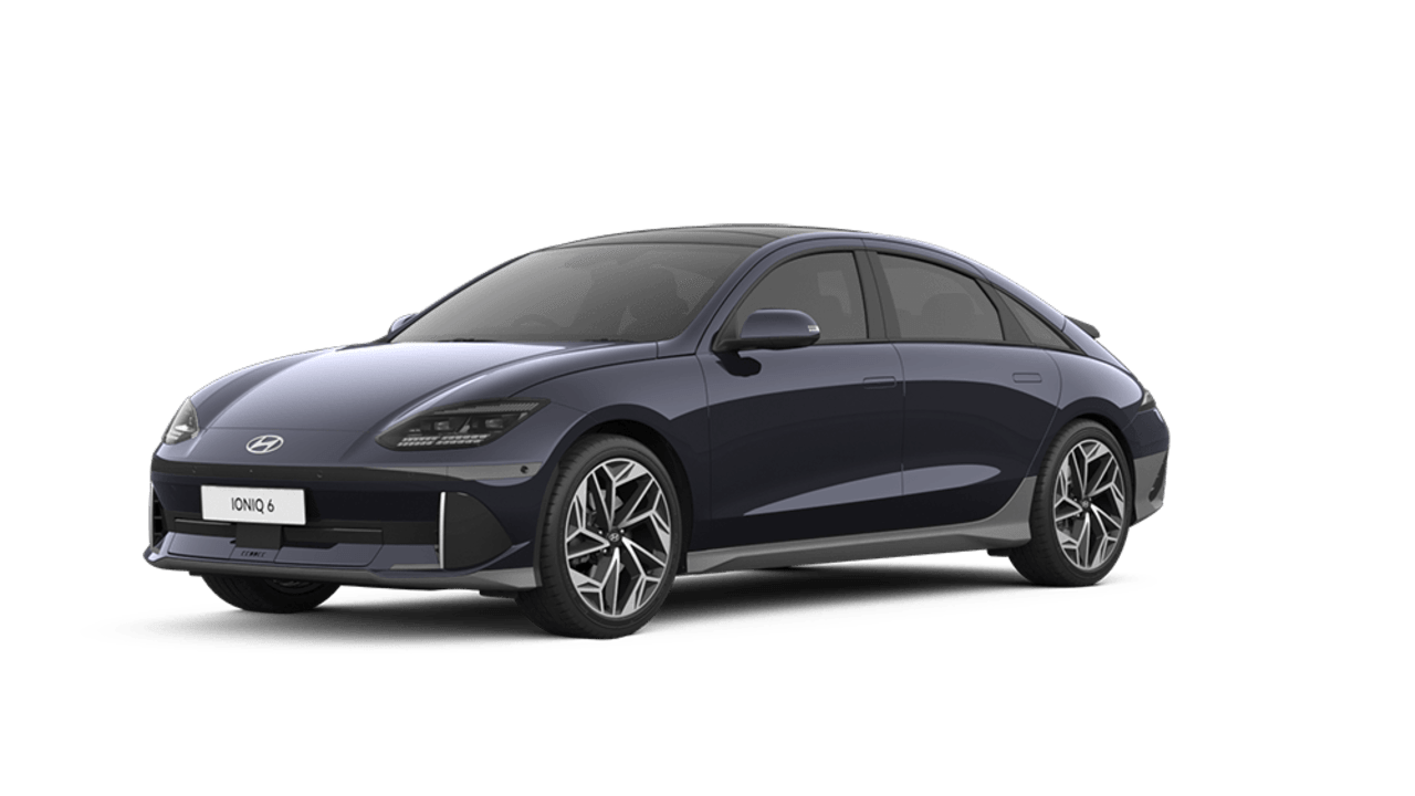 IONIQ 6 