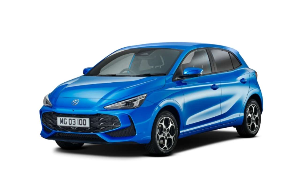 MG3 SE PCP