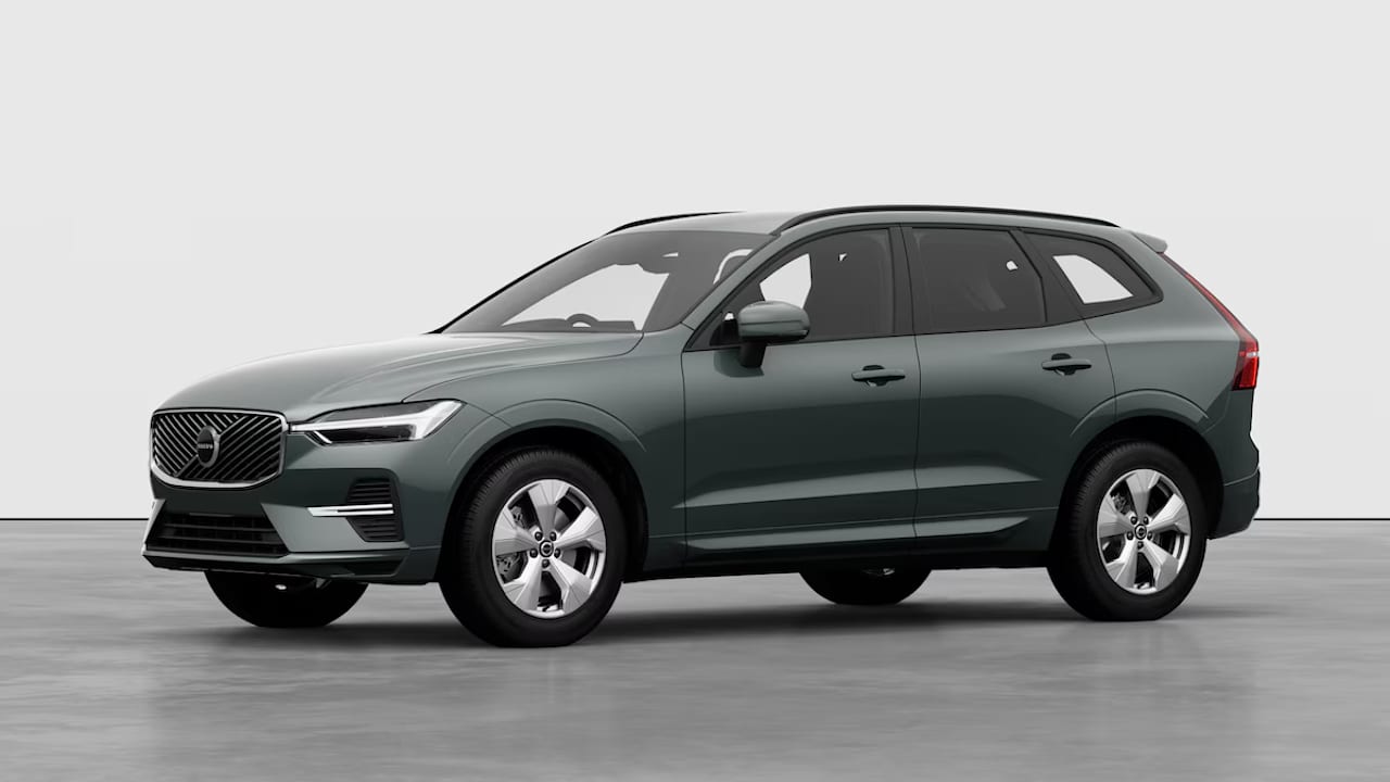 Volvo XC60 Core B5P Mild Hybrid