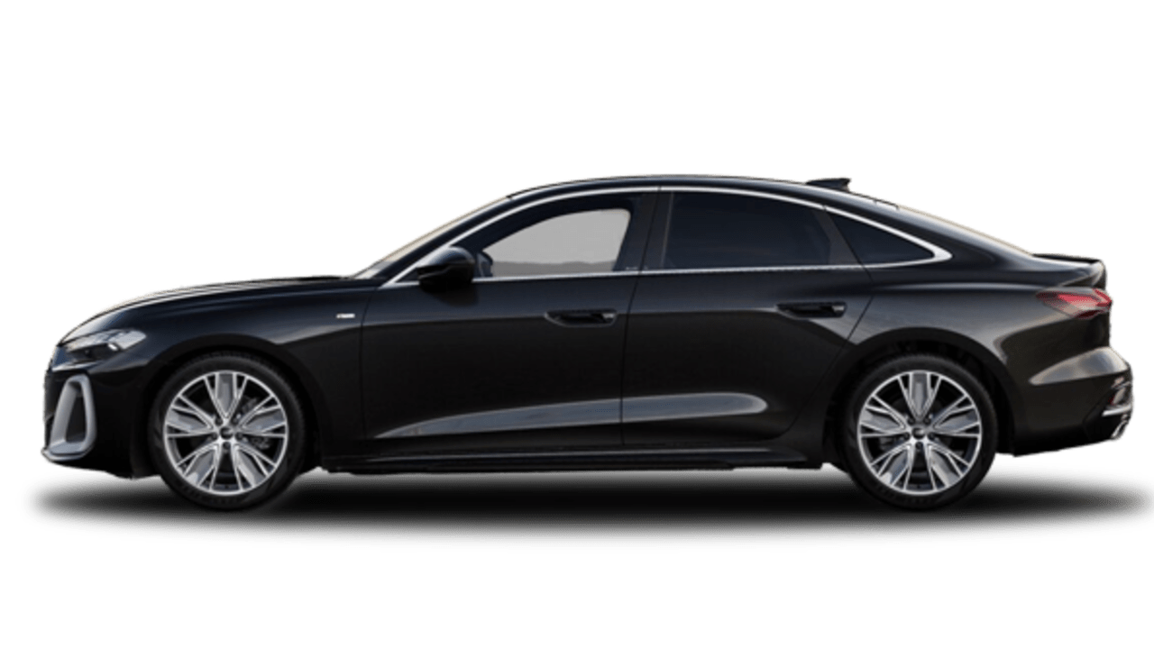 Audi A5 Saloon - Business Contract Hire