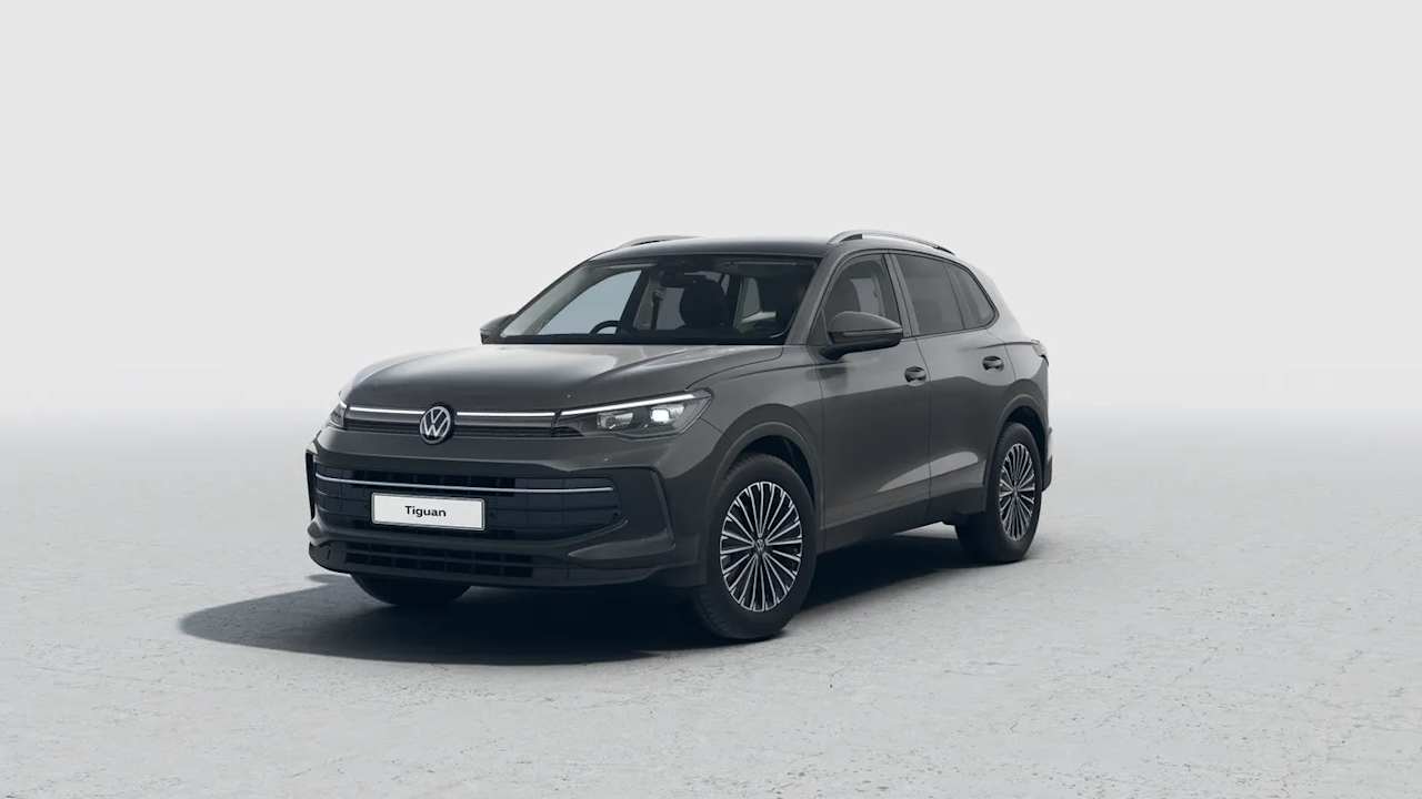 Volkswagen Tiguan 1.5 eTSI 150 Match DSG